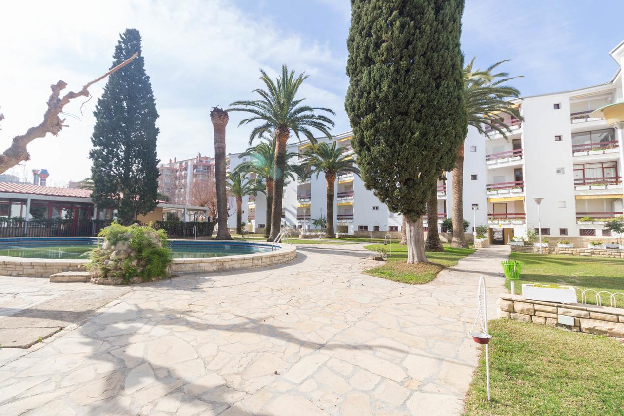 Corcega 1065 Iberplaya Appartement